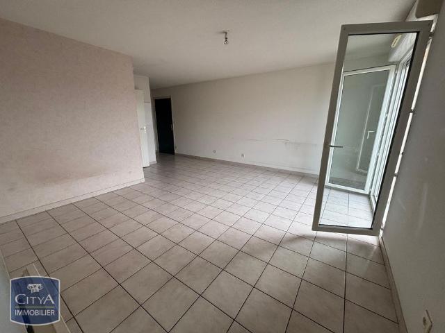 Location Appartement 2 pièces 46m² GRAULHET 81300