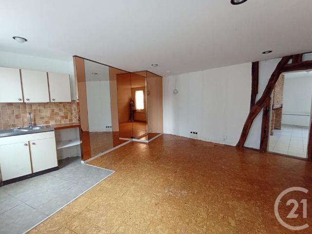 Location Appartement 2 pièces 46m² GRAULHET 81300