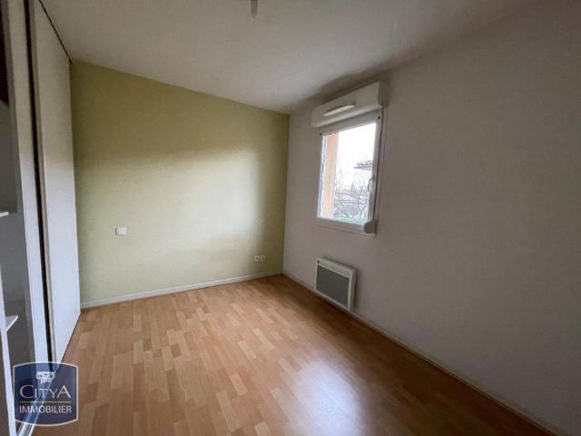 Location Appartement 2 pièces 46m² GRAULHET 81300