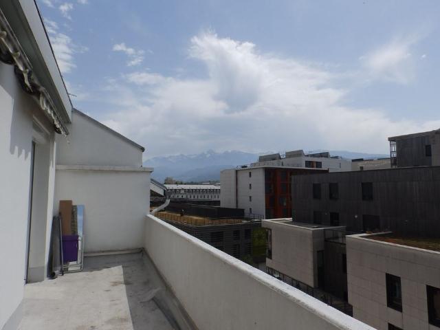 Location Appartement 2 pièces 46m² GRENOBLE 38000