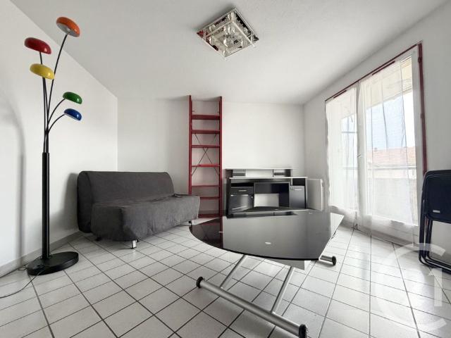 Location Appartement 2 pièces 46m² GRENOBLE 38000