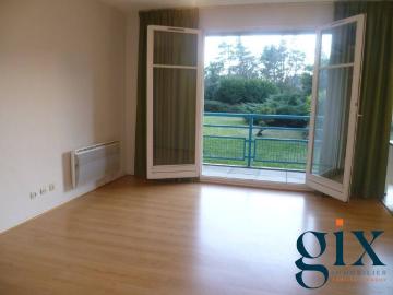 Location Appartement 2 pièces 46m² GRENOBLE 38100