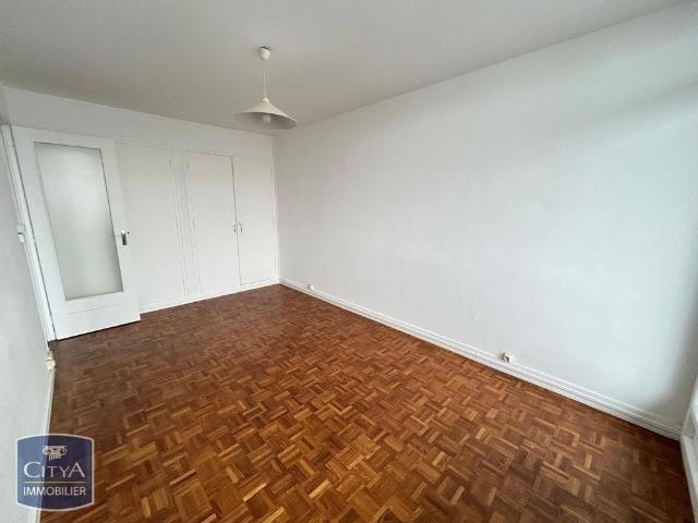 Location Appartement 2 pièces 46m² GRENOBLE 38100