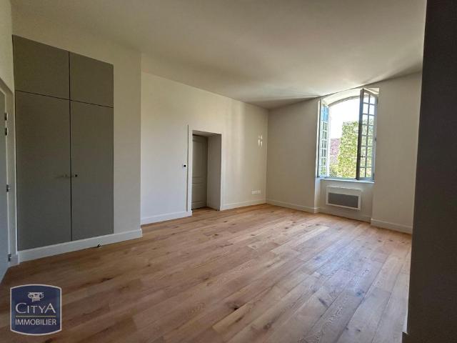 Location Appartement 2 pièces 46m² DOLE 39100