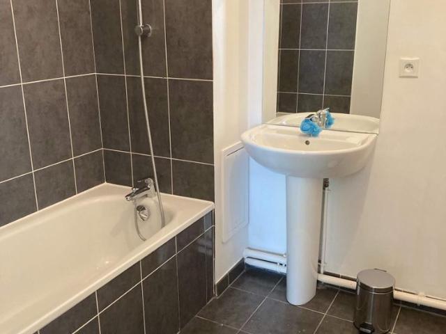 Location Appartement 2 pièces 46m² DAMMARIE LES LYS 77190