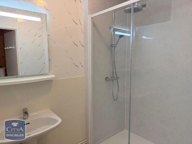 Location Appartement 2 pièces 46m² DIEPPE 76200