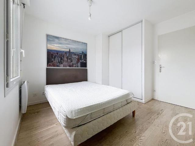 Location Appartement 2 pièces 46m² DIJON 21000