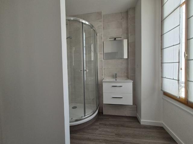 Location Appartement 2 pièces 46m² DIJON 21000