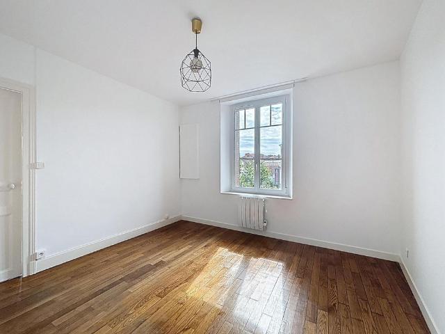 Location Appartement 2 pièces 46m² DIJON 21000