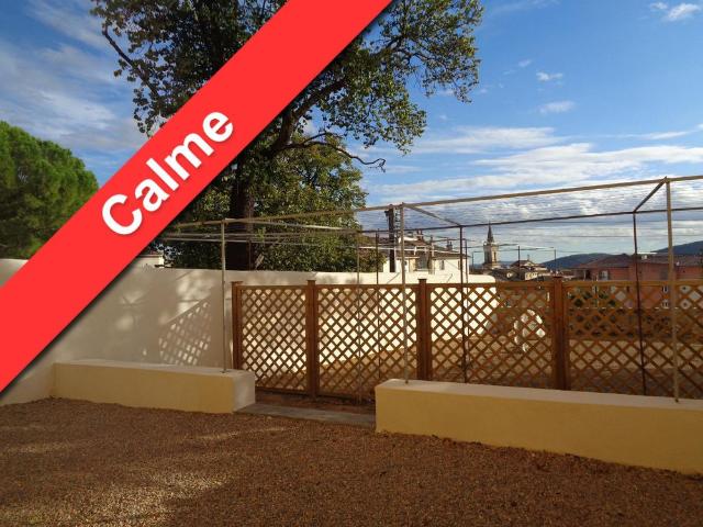 Location Appartement 2 pièces 46m² DRAGUIGNAN 83300
