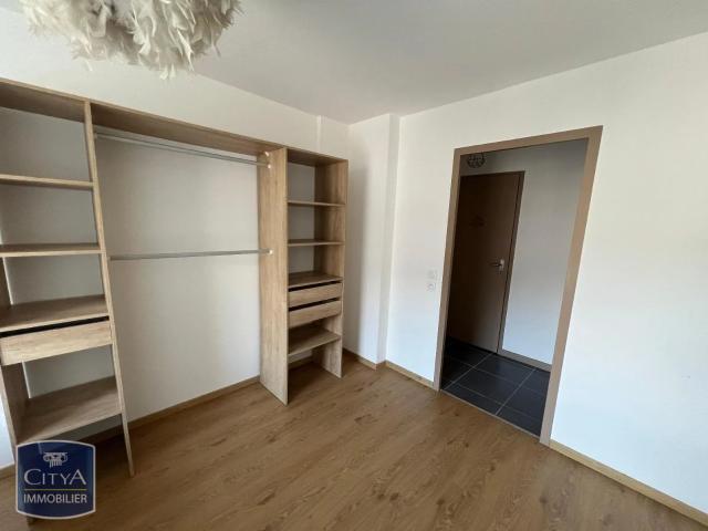 Location Appartement 2 pièces 46m² ECHIROLLES 38130