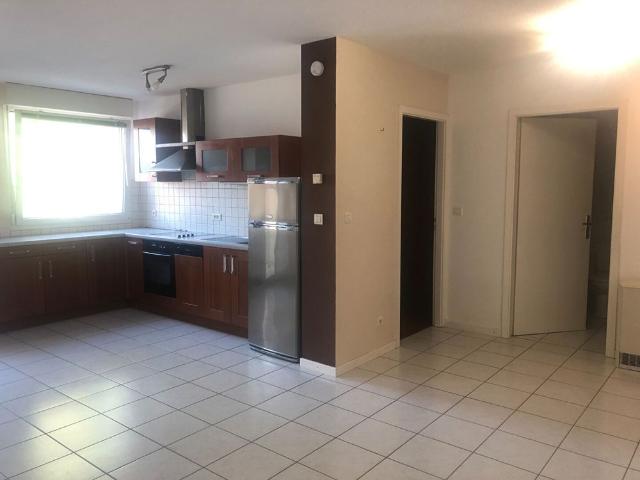 Location Appartement 2 pièces 46m² ESCHAU 67114