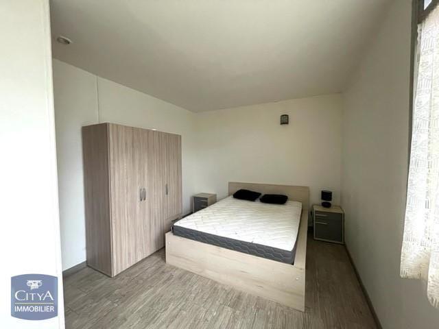 Location Appartement 2 pièces 46m² HAUTOT SUR MER 76550