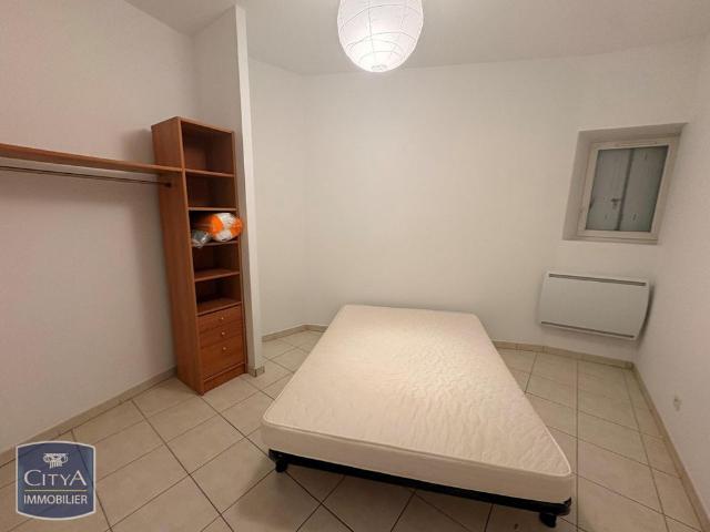 Location Appartement 2 pièces 46m² ISTRES 13800