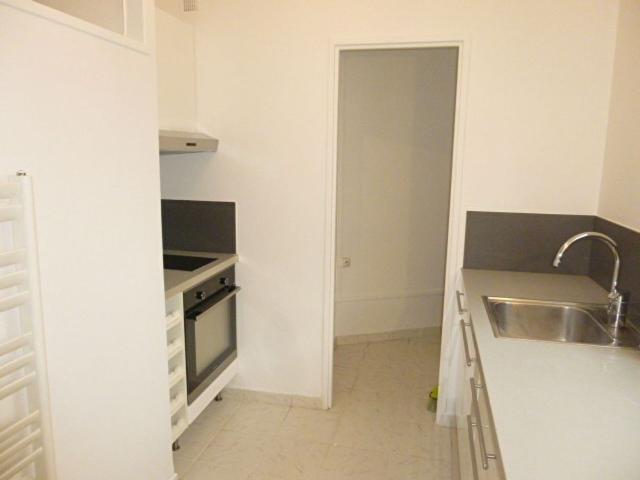 Location Appartement 2 pièces 46m² ISSY LES MOULINEAUX 92130