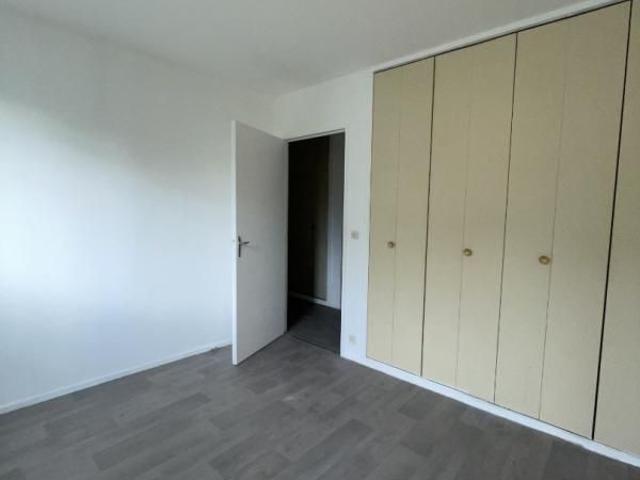 Location Appartement 2 pièces 46m² ISSY LES MOULINEAUX 92130