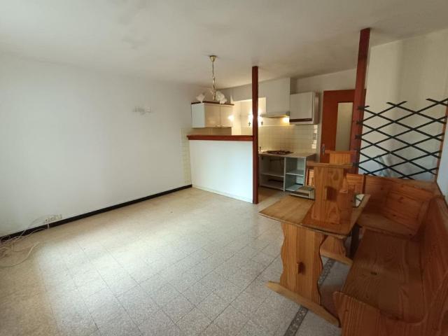 Location Appartement 2 pièces 46m² ONNION 74490