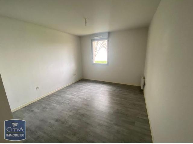 Location Appartement 2 pièces 46m² LONS 64140