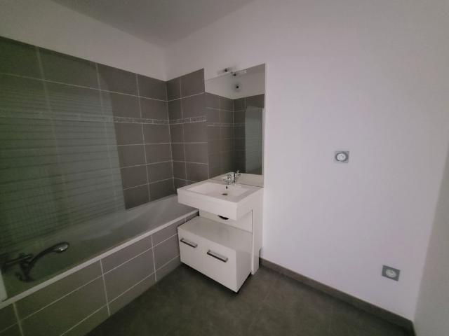 Location Appartement 2 pièces 46m² LOOS 59120