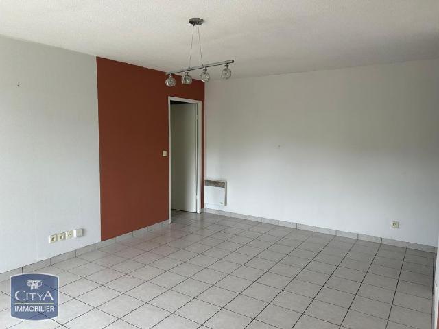Location Appartement 2 pièces 46m² LA GORGUE 59253