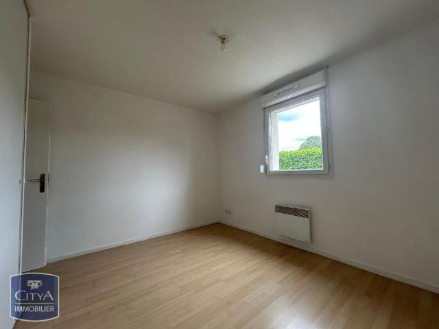 Location Appartement 2 pièces 46m² LA GORGUE 59253