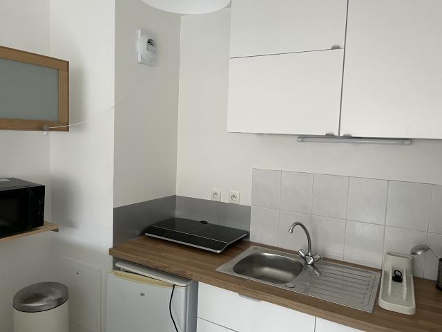 Location Appartement 2 pièces 46m² LILLE 59800