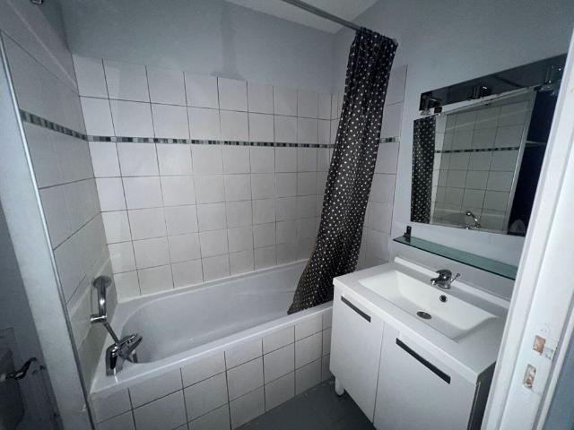Location Appartement 2 pièces 46m² LILLE 59000