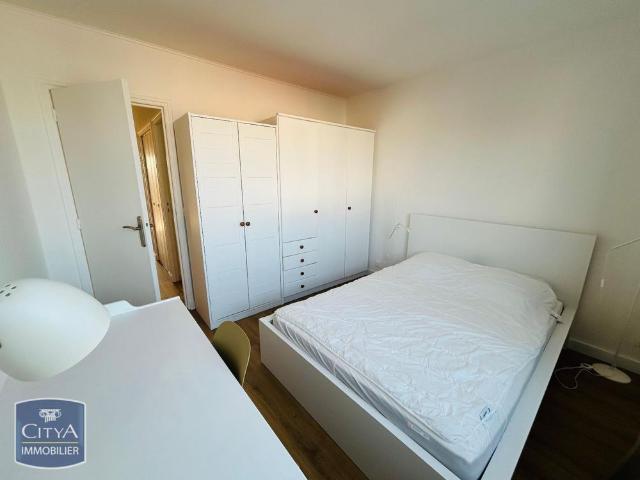 Location Appartement 2 pièces 46m² LILLE 59000