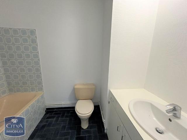 Location Appartement 2 pièces 46m² LIMOGES 87000
