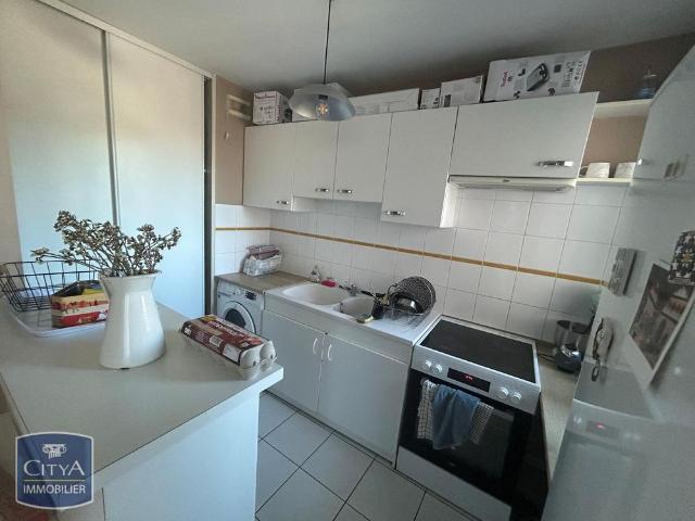 Location Appartement 2 pièces 46m² LIMOGES 87000