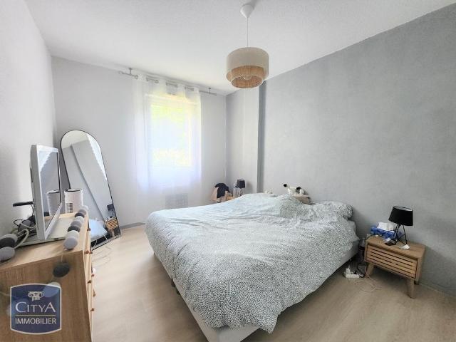 Location Appartement 2 pièces 46m² LIMOGES 87000