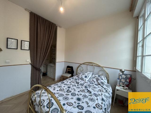 Location Appartement 2 pièces 46m² LIMOGES 87000