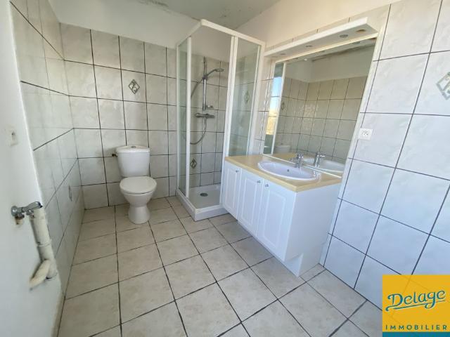 Location Appartement 2 pièces 46m² LIMOGES 87000