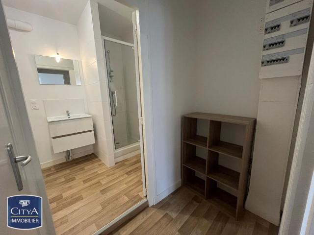Location Appartement 2 pièces 46m² LUSIGNAN 86600
