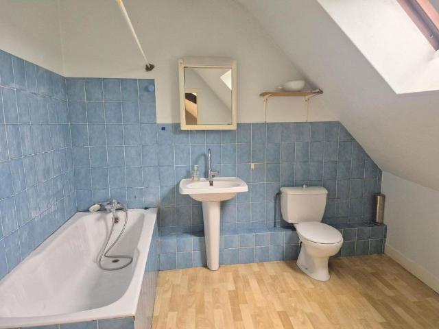 Location Appartement 2 pièces 46m² MONTOIRE SUR LE LOIR 41800