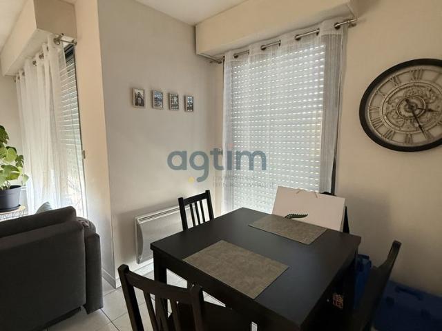 Location Appartement 2 pièces 46m² MONTAIGU VENDEE 85600