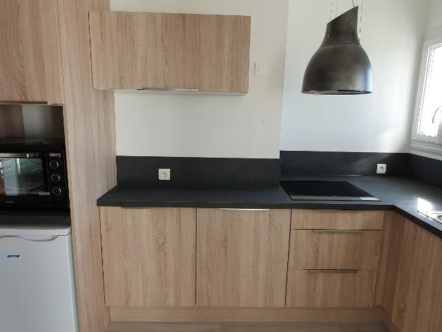 Location Appartement 2 pièces 46m² MONTPELLIER 34000