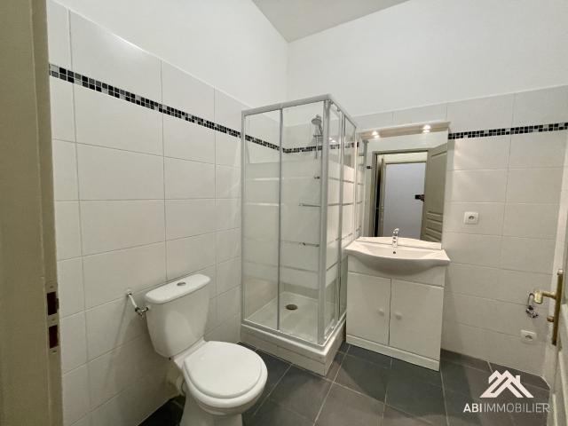 Location Appartement 2 pièces 46m² MONTPELLIER 34000