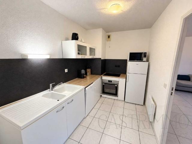 Location Appartement 2 pièces 46m² MONTPELLIER 34000