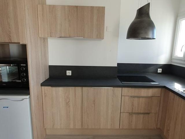 Location Appartement 2 pièces 46m² MONTPELLIER 34000