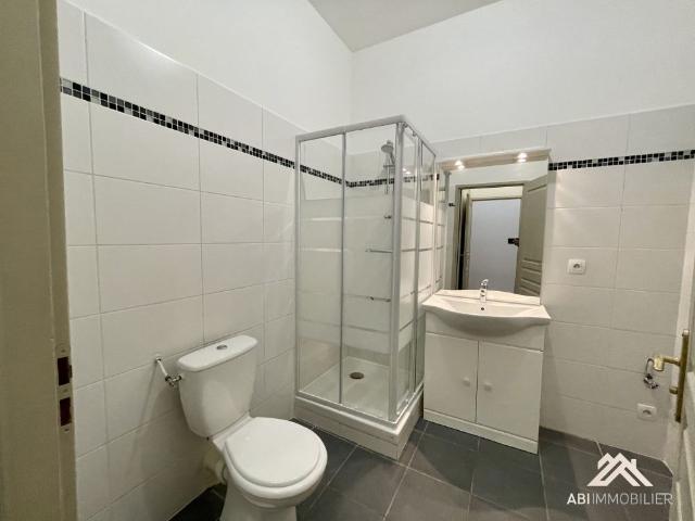 Location Appartement 2 pièces 46m² MONTPELLIER 34000