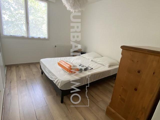 Location Appartement 2 pièces 46m² MONTPELLIER 34000