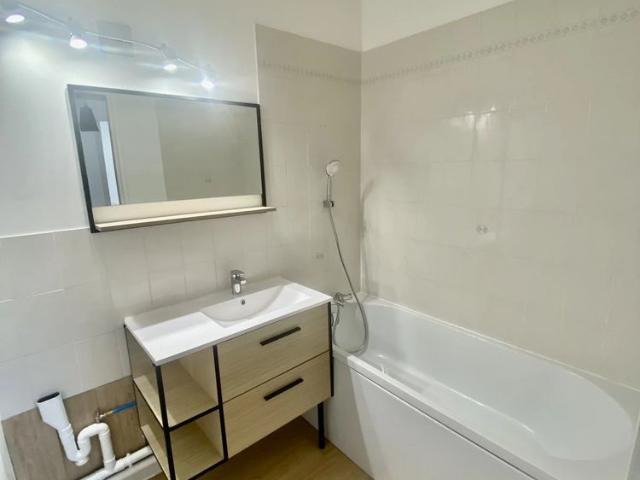 Location Appartement 2 pièces 46m² MONTPELLIER 34080