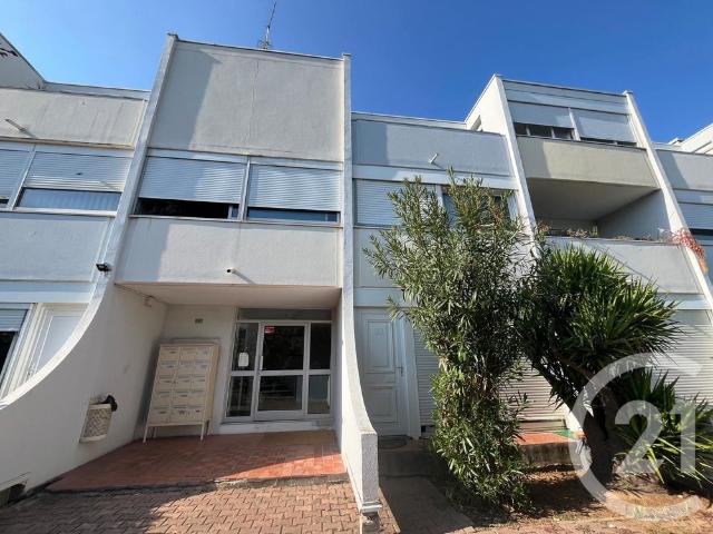 Location Appartement 2 pièces 46m² MONTPELLIER 34090