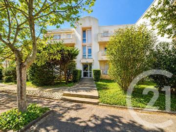Location Appartement 2 pièces 46m² MONTPELLIER 34090