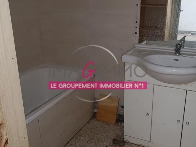 Location Appartement 2 pièces 46m² MONTPELLIER 34090