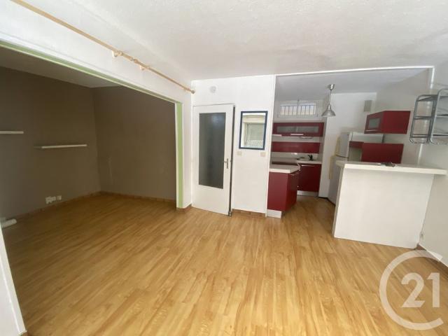 Location Appartement 2 pièces 46m² MONTPELLIER 34090