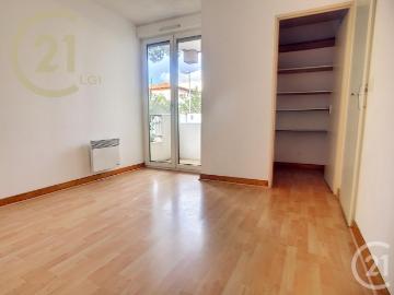 Location Appartement 2 pièces 46m² MONTPELLIER 34090