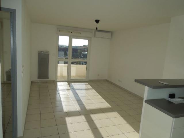 Location Appartement 2 pièces 46m² MONTPELLIER 34090