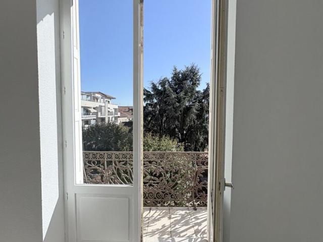 Location Appartement 2 pièces 46m² MONTROND LES BAINS 42210